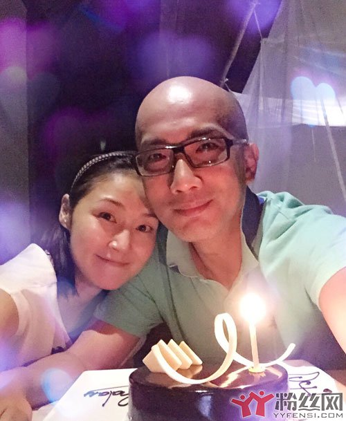 万绮雯有孩子吗 香港人丁克很多的根本就不在意生不生孩子