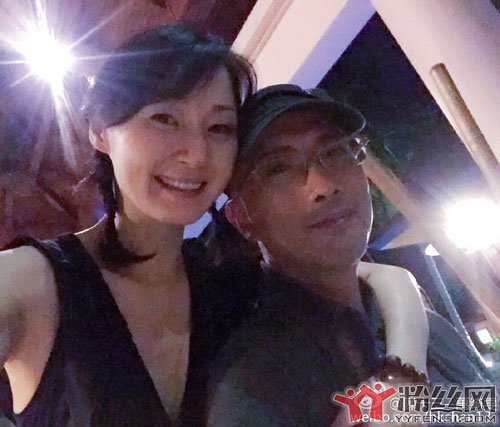 编剧陈十三家庭背景有钱吗 与万绮雯认识并结婚是因为我跟僵尸有个约会?