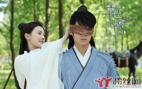 佟梦实的女朋友王鹤润? 演得好才会被观众认为是情侣吧?王鹤润前途无限啊