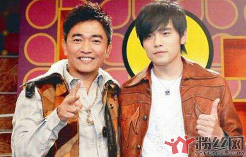 吴宗宪周杰伦的恩怨矛盾 周杰伦不离开说不准也不会像现在这样出色
