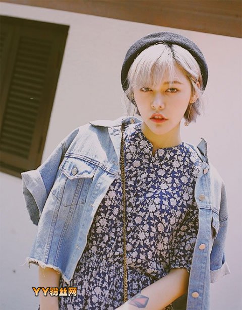 一站到底唐焯仪家境揭秘 个性女孩唐焯仪男友是谁