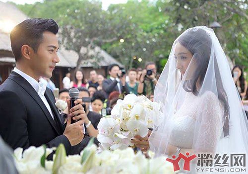 杨幂离婚了吗 希望大幂幂和刘叔永远在一起不要老盼着人家小两口离婚