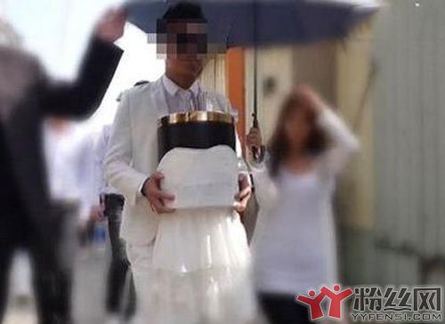 配阴婚的真实经历 死了配不配阴婚也无所谓活的时候幸福就好