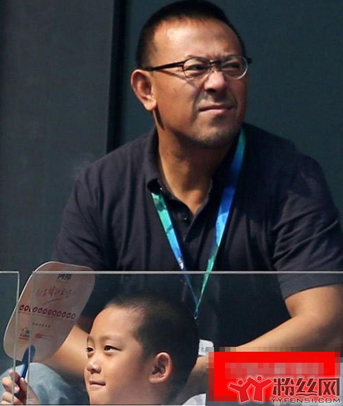 姜次郎多大?妈妈是谁 老姜取名只顾着自己的个性却让孩子受尽非议和冷眼