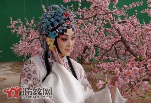 京剧演员王艳简介简历 京剧演员王艳的老公近况