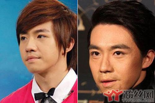 任家萱俞灏明烧伤事件真相 颜值虽不如从前但实力提升了