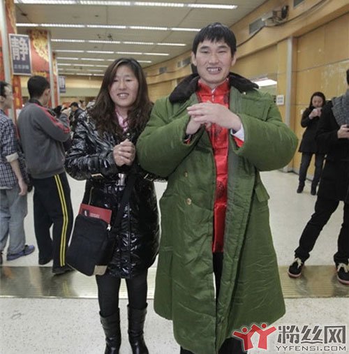 朱之文现任妻子是谁 老朱真正是当代淳朴农民的代表了