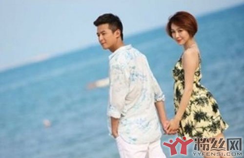 朱雨辰和姜妍分手原因 所有人都知道做他家媳妇得难