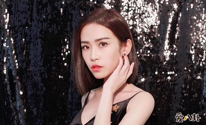 刘美彤个人资料 原名刘玉璞深扒其家庭背景怎么出道的