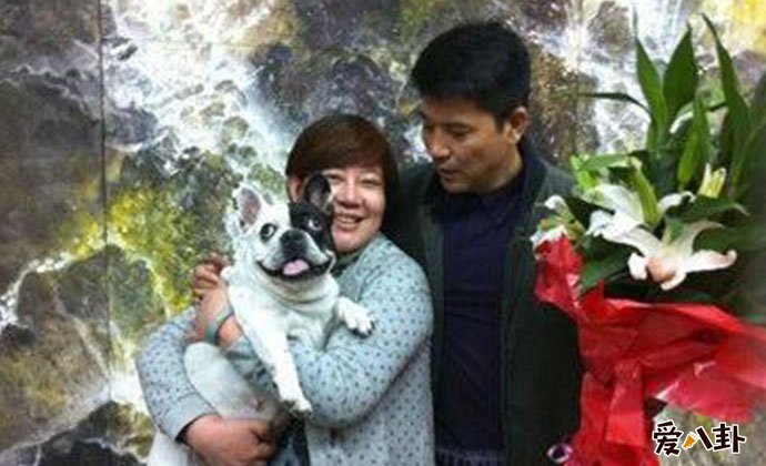 演员孙淳简历 与妻子傅丽莉结婚几十年膝下无子恩爱如初