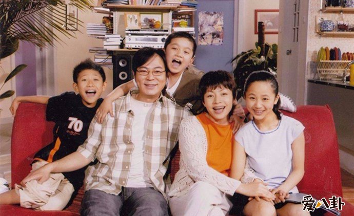 尤浩然女朋友 为什么杨紫张一山红了他却被埋没