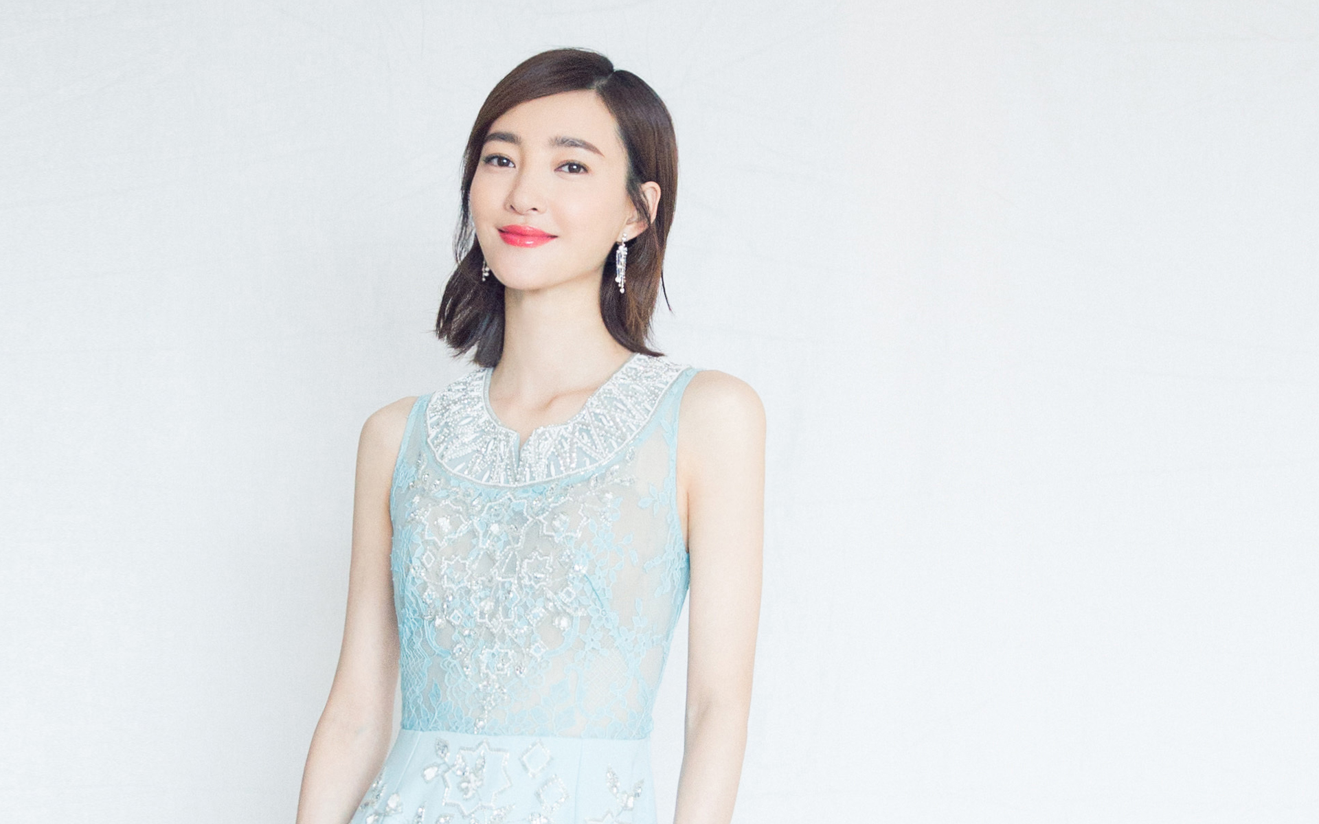 女明星王丽坤图片壁纸