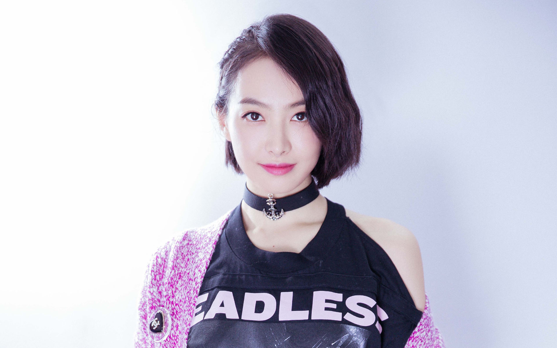 宋茜桌面壁纸