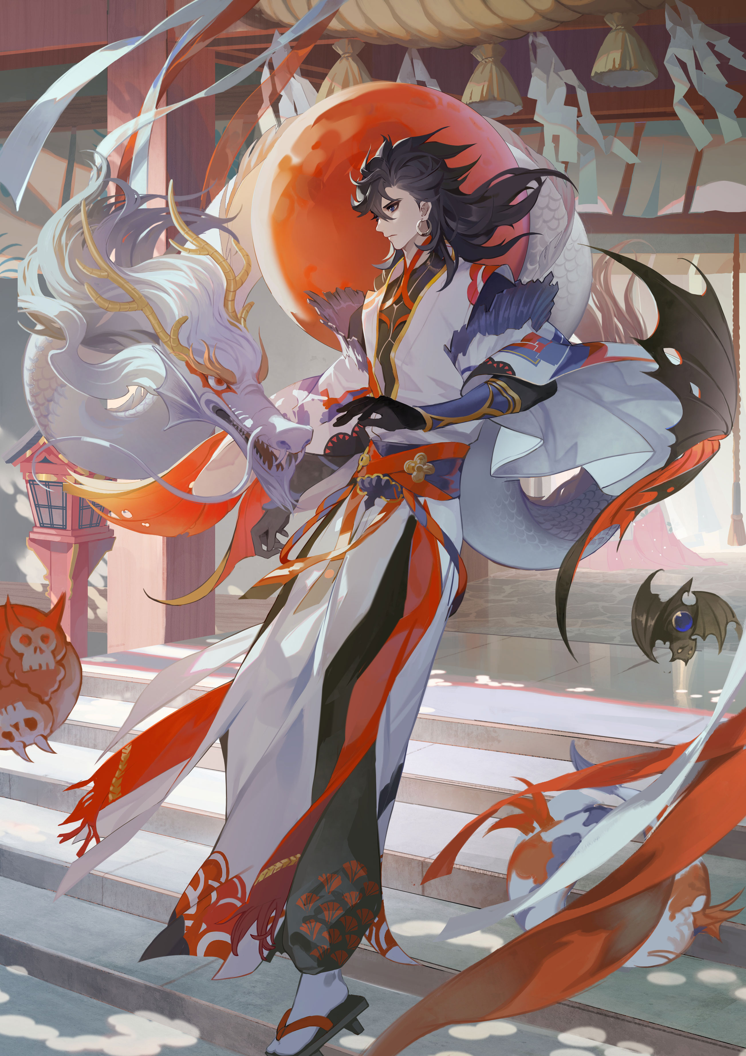 《阴阳师:百闻牌》全新战斗机制 幻境重磅上线!卡牌手游新尝试