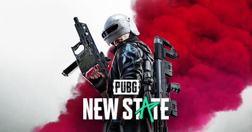 绝地求生手游《PUBG:New State》预约超4千万,10月发布上线时间