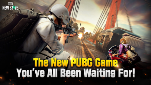 PUBG新游《绝地求生:未来之役》上线，却有安卓玩家手机变砖了