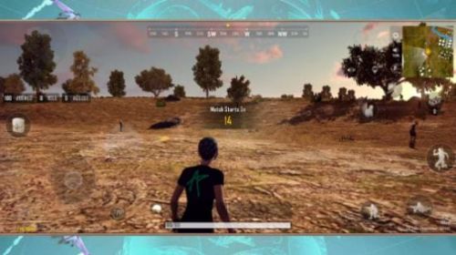 绝地求生未来之役新手攻略 PUBG新游未来之役新手吃鸡技巧