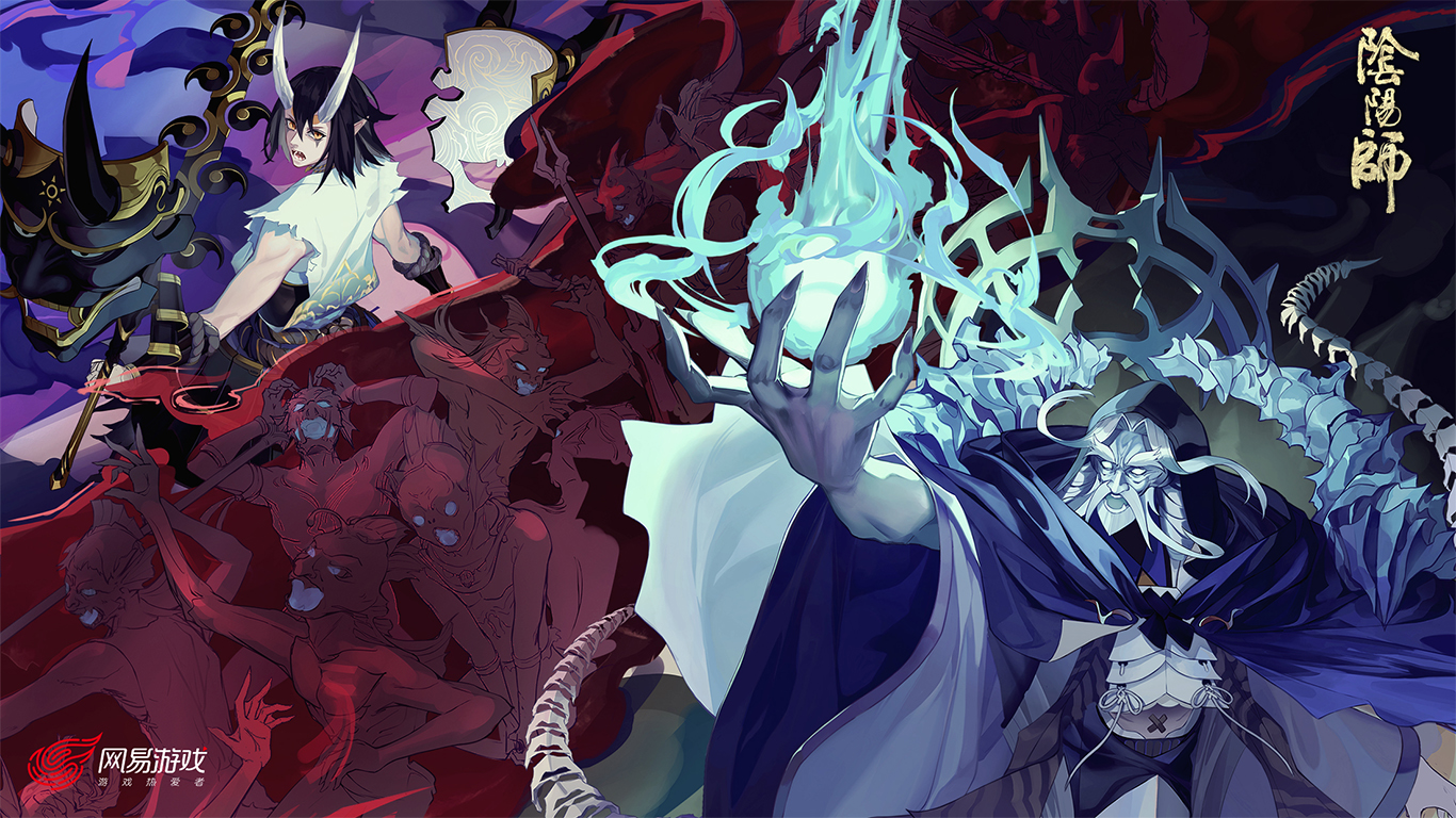 《阴阳师》海鸣的心魔幻境,无法控制什么样的人或妖