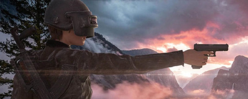 pubg怎么切换侧瞄