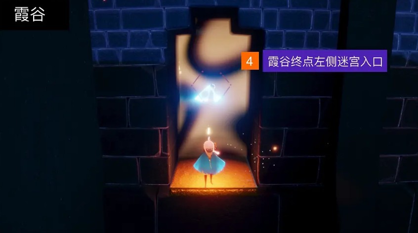 光遇手花动作在哪里