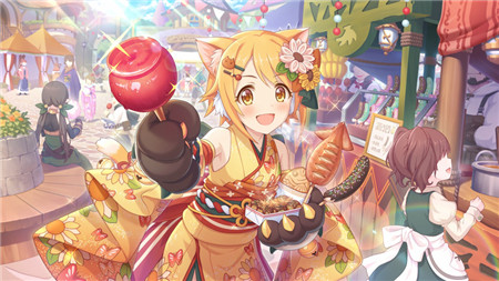 公主连结春猫国服jjc强度测评