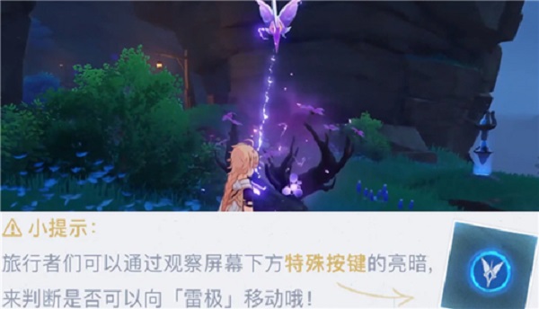 雷种子怎么飞