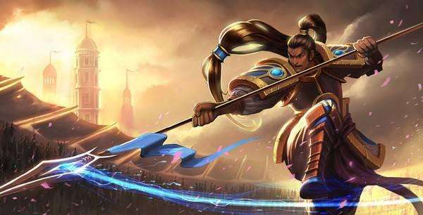 英雄联盟你还会玩几年? 国外玩家深情表白LOL: 今年40岁了还在玩!