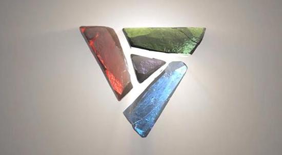 Artifact的图标不再延续DOTA2英雄属性