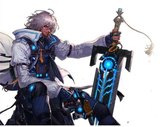 DNF能源专家刷图加点 DNF能源专家怎么加点