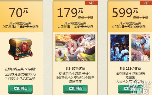 英雄联盟鸡里奥皮肤怎么样?值得买吗?怎么免费获得?