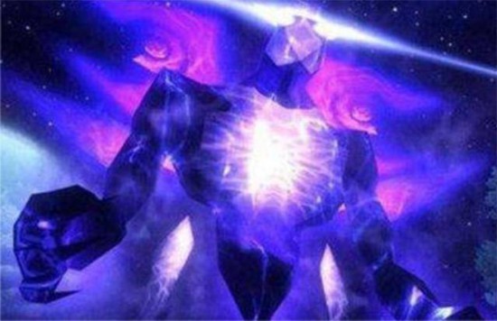 魔兽世界官方设定的最强5大人物 艾露恩一人可灭泰坦众神