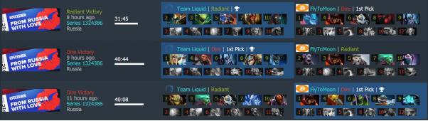 DOTA2震中杯决赛回顾