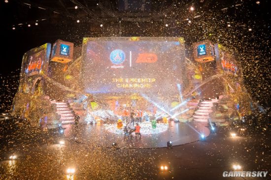 恭喜索泰战略合作伙伴PSG.LGD拿下中国DOTA2首个Major冠军