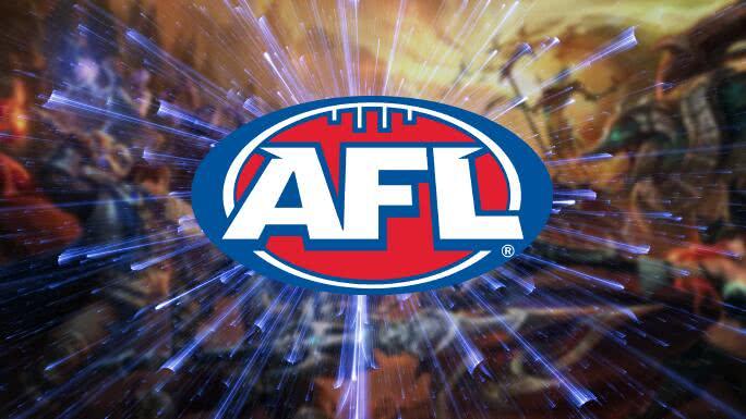 AFL助力英雄联盟11月在墨尔本举办比赛