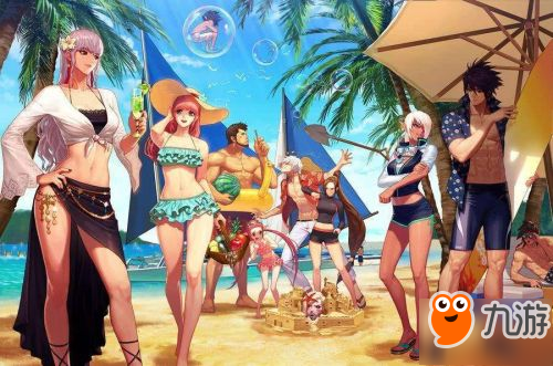 《DNF》时光套史诗改版一览 时光套改版属性介绍