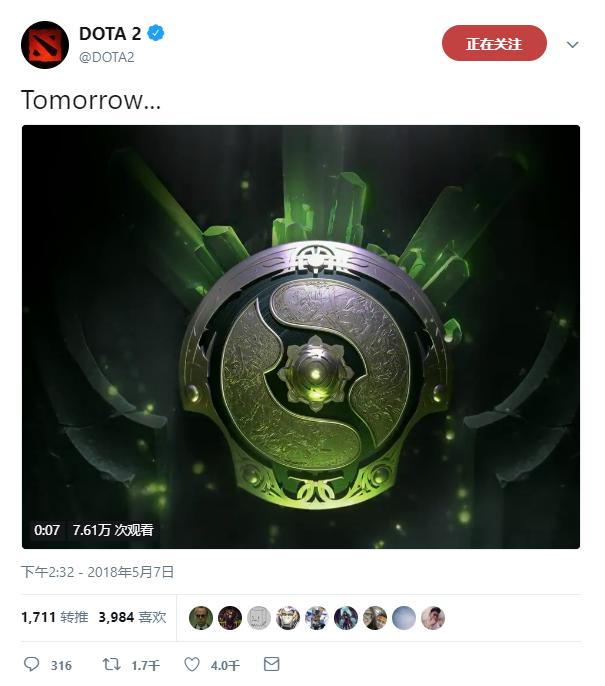 DOTA2：TI8小本即将发售 回顾往年的那些小本子