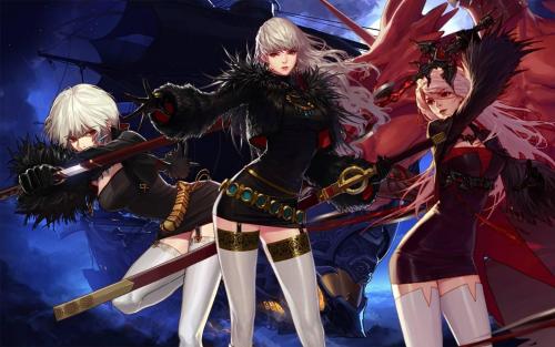 DNF远古异界合并改版内容详解 韩服远古异界合并