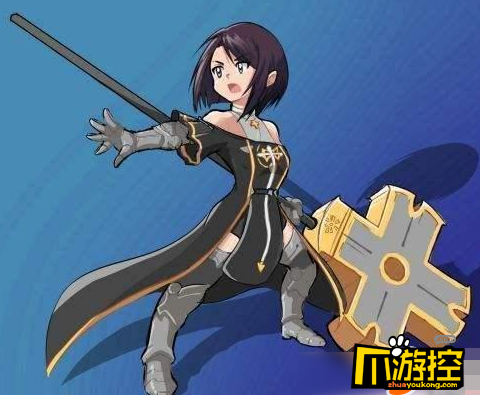 DNF10周年史诗改版 dnf奶妈毕业装选择推荐