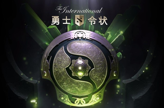 《DOTA2》TI8小绿本发售 6小时吸金300万美元