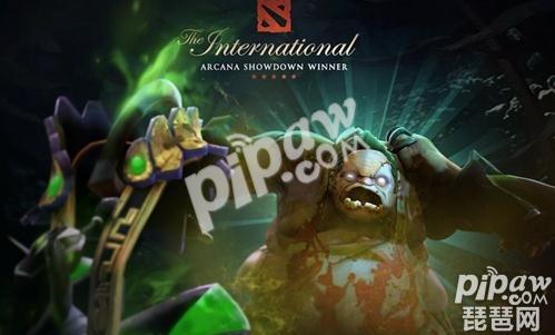DOTA2Ti8本子正式上线！DOTA2Ti8绿本子售价多少？