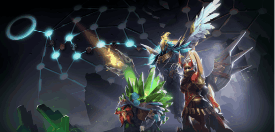 LOL、DOTA2积极纳新 绝地求生缺不停的作死？