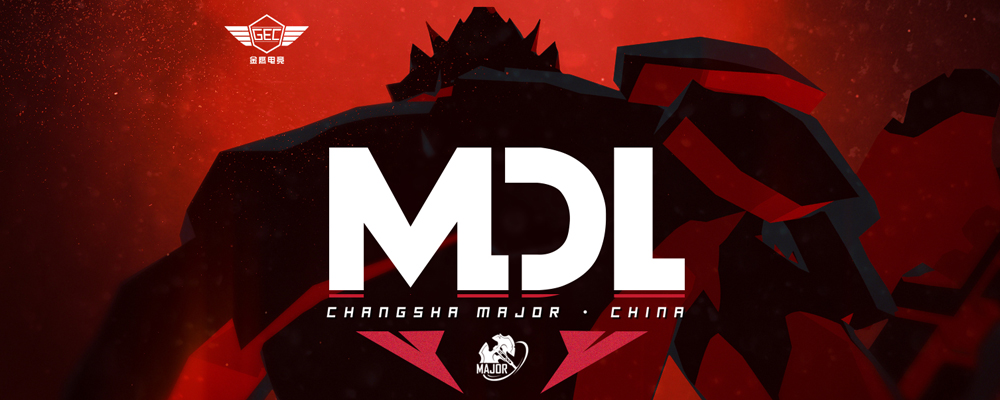 DOTA2赛事纷至沓来 斗鱼紧锣密鼓为你倾情呈现