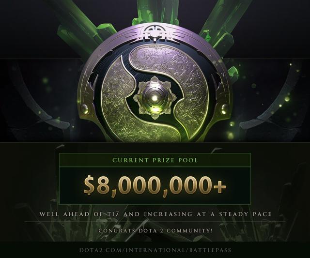 中国DOTA2玩家勇士等级3万级 惊呆了国外玩家