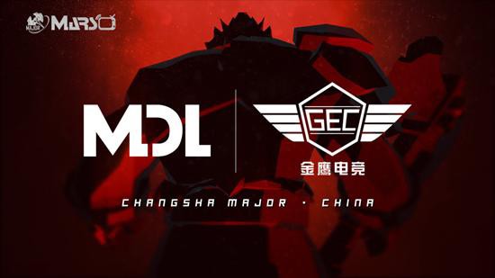 AutoFull傲风正式赞MDL赛事 捍卫DOTA2中国主场荣耀