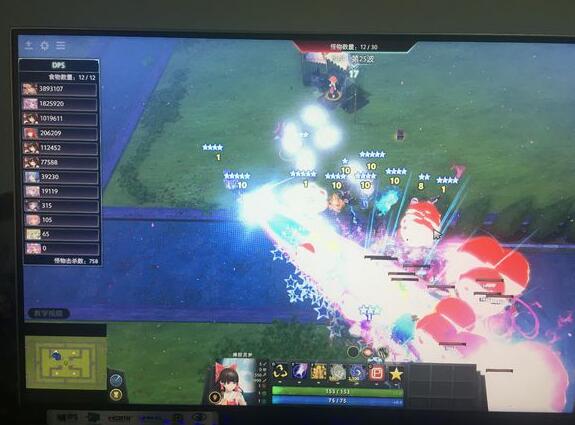 DOTA2东方梦符祭5月15日更新改动详解