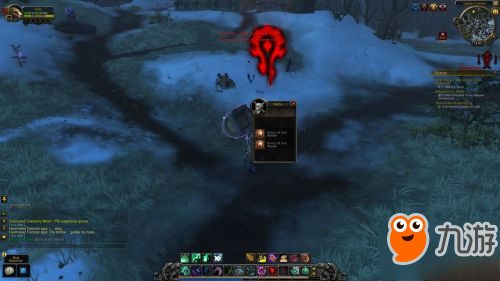 《魔兽世界》即将开放空投模式 PVP开启魔兽新玩法