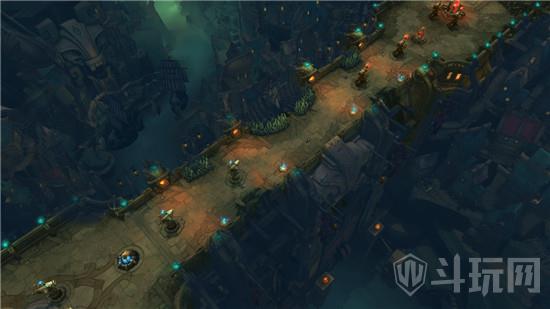 LOL8.11新本大乱斗怎么玩 英雄联盟8.11版本大乱斗更新公告