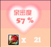 DNF心动表白季表白攻略 亲密度怎么提升？