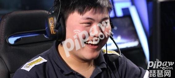 英雄联盟2018年季中赛KDA/击杀榜 UZI强势霸榜