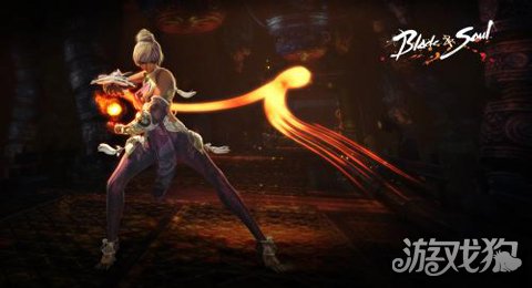 剑灵2018武灵天下赛即将开赛 天下高手摩拳擦掌以待